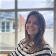 Insegnante madrelingua inglese offre lezioni private di inglese per bambini e adulti a Firenze.